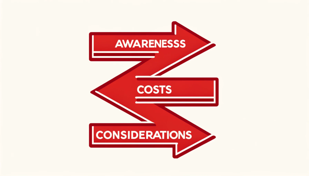 Costs and Considerations