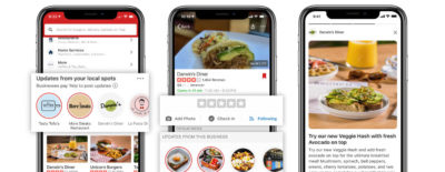 Read more about the article What is Yelp Connect?